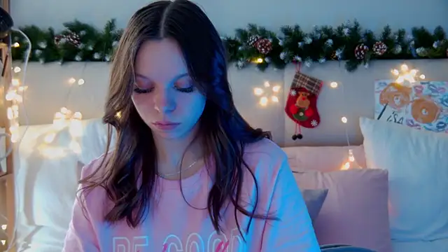 ElisabethDavis online show from 12.28.24