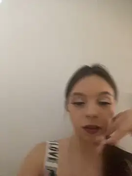 ElisabethDavis online show from 01.04.25