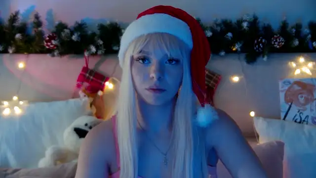 ElisabethDavis online show from 01.05.25