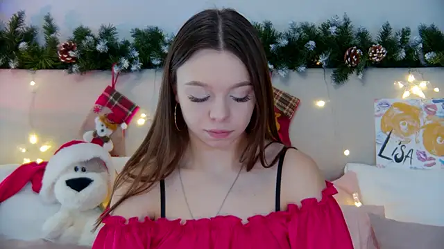 ElisabethDavis online show from 01.07.25