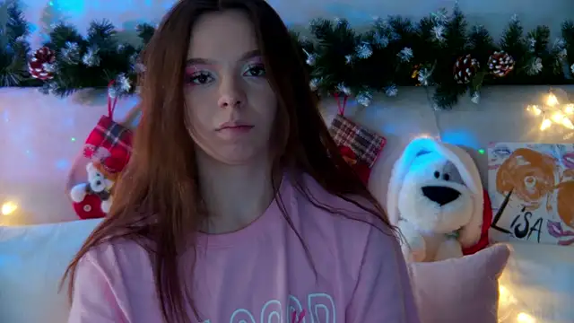 ElisabethDavis online show from 01.10.25