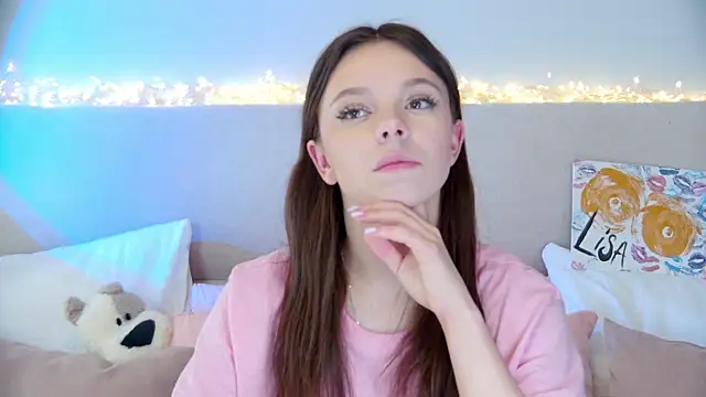 ElisabethDavis online show from 01.18.25