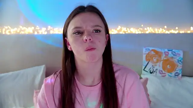 ElisabethDavis online show from 01.19.25