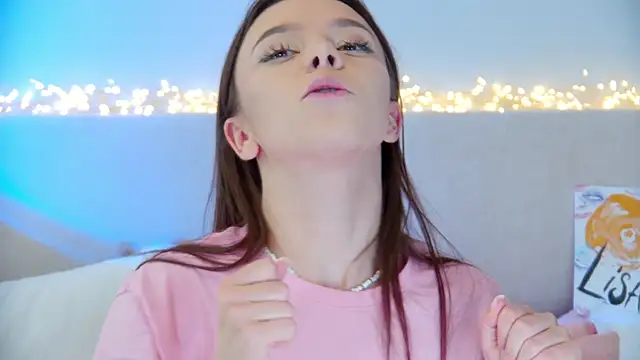 ElisabethDavis online show from 01.24.25