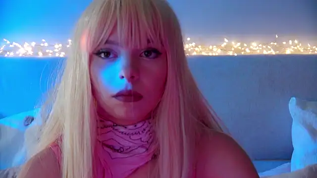 ElisabethDavis online show from 01.26.25