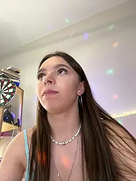 ElisabethDavis online show from 01.28.25