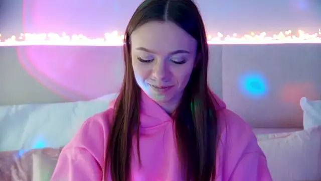 ElisabethDavis online show from 01.29.25