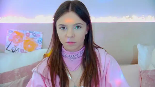 ElisabethDavis online show from 02.23.25