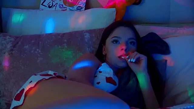 ElisabethDavis online show from 02.24.25