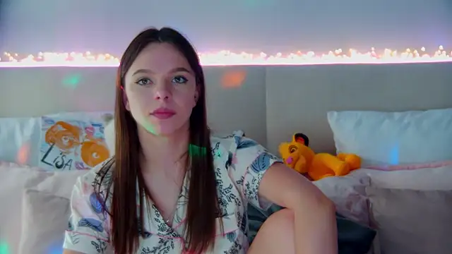 ElisabethDavis online show from 02.27.25