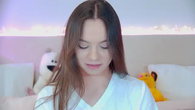 ElisabethDavis online show from 03.01.25