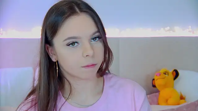 ElisabethDavis online show from 03.06.25