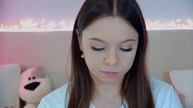 ElisabethDavis online show from 03.07.25