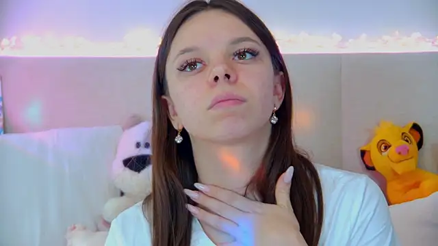 ElisabethDavis online show from 03.08.25