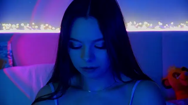 ElisabethDavis online show from 03.09.25