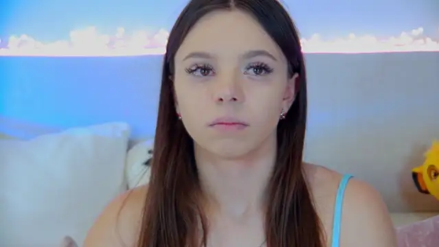 ElisabethDavis online show from 03.11.25