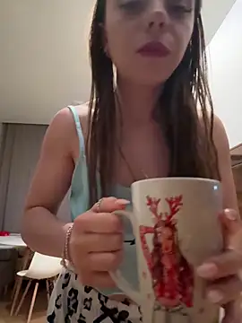 ElisabethDavis online show from 03.14.25