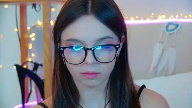 ElisabethDavis online show from 09.12.25