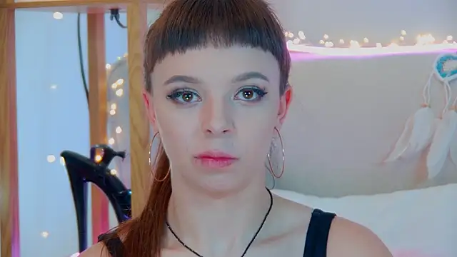 ElisabethDavis online show from 09.15.25