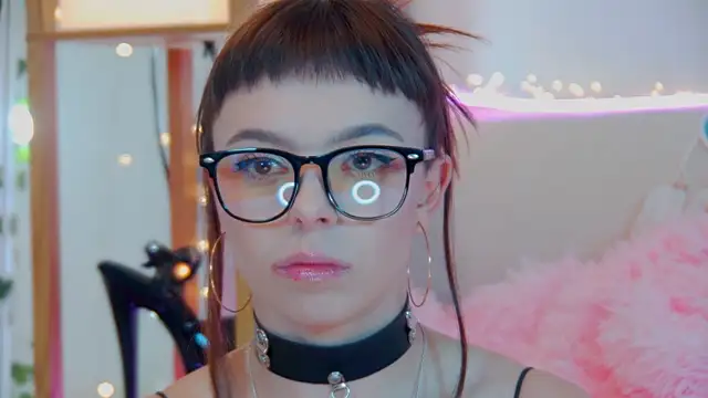 ElisabethDavis online show from 09.22.25