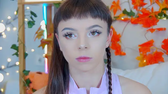 ElisabethDavis online show from 10.06.25