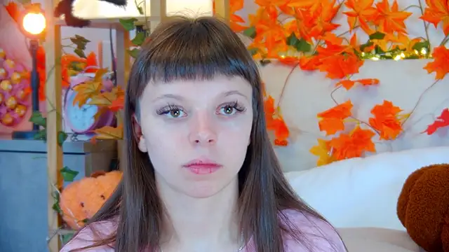 ElisabethDavis online show from 10.15.25