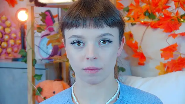 ElisabethDavis online show from 10.21.25