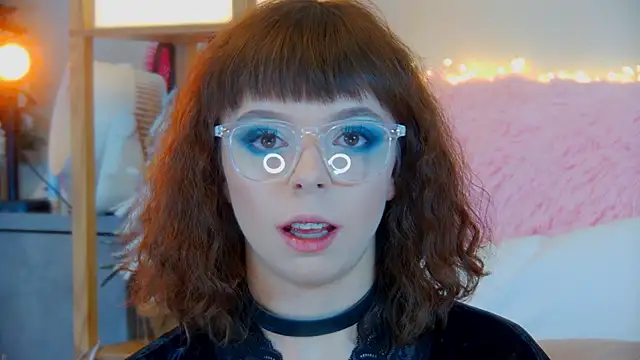 ElisabethDavis online show from 11.25.25