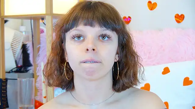 ElisabethDavis online show from 02.07.26