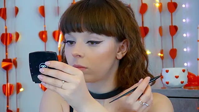 ElisabethDavis online show from 02.23.26