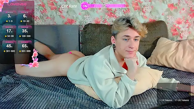 Snapshot of _YummyTony_ chatting on 01.18.25 YummyTony online show from 01.18.25