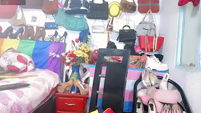 Snapshot of Xiaraa26 chatting on 07.29.26 Xiaraa26 online show from 07.29.26