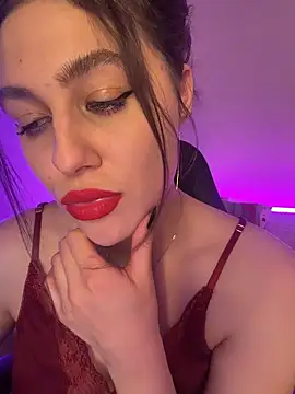 Snapshot of Your_insomniya chatting on 02.05.26 Your insomniya online show from 02.05.26