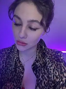 Snapshot of Your_insomniya chatting on 02.09.26 Your insomniya online show from 02.09.26