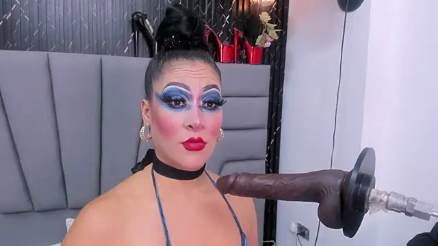 Angie Will online show from 12.03.25