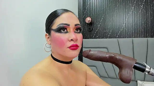 Angie Will online show from 05.12.26