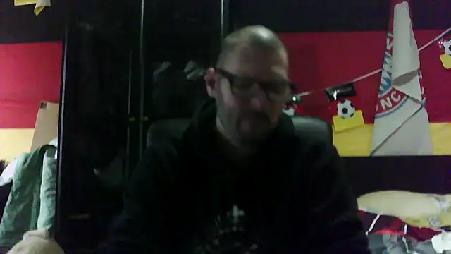 Die-geile-Sau online show from 11.30.25