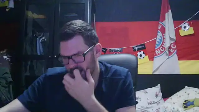 Die-geile-Sau online show from 03.05.26