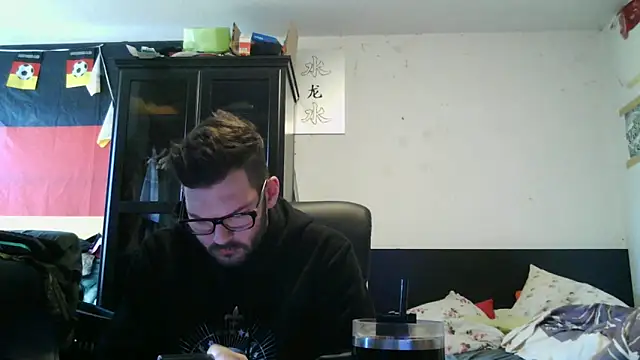 Die-geile-Sau online show from 04.23.26