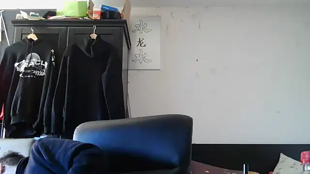 Die-geile-Sau online show from 05.02.26
