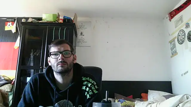 Die-geile-Sau online show from 05.10.26