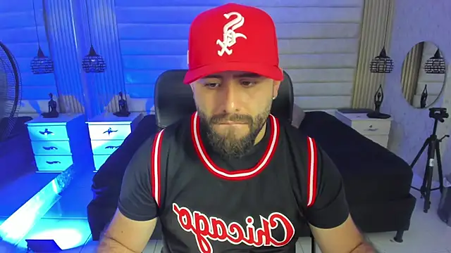 jhon bear03 online show from 02.11.26