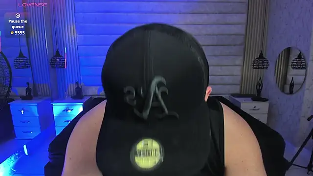 jhon bear03 online show from 02.13.26