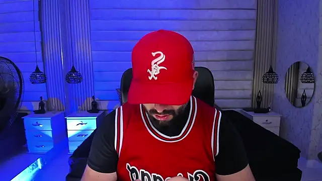 jhon bear03 online show from 03.17.26