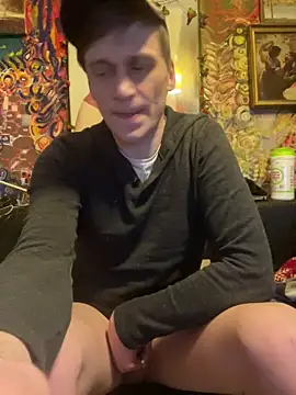 Snapshot of BarryKingsman chatting on 02.17.25 BarryKingsman online show from 02.17.25