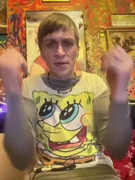 Snapshot of BarryKingsman chatting on 02.19.25 BarryKingsman online show from 02.19.25