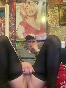 Snapshot of BarryKingsman chatting on 02.26.25 BarryKingsman online show from 02.26.25