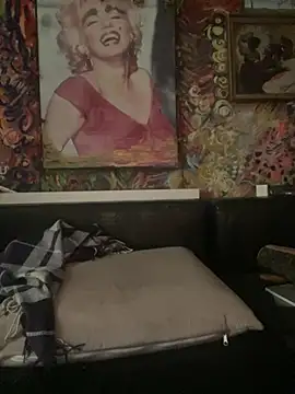 Snapshot of BarryKingsman chatting on 03.04.25 BarryKingsman online show from 03.04.25