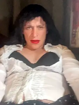 Snapshot of BarryKingsman chatting on 10.02.25 BarryKingsman online show from 10.02.25