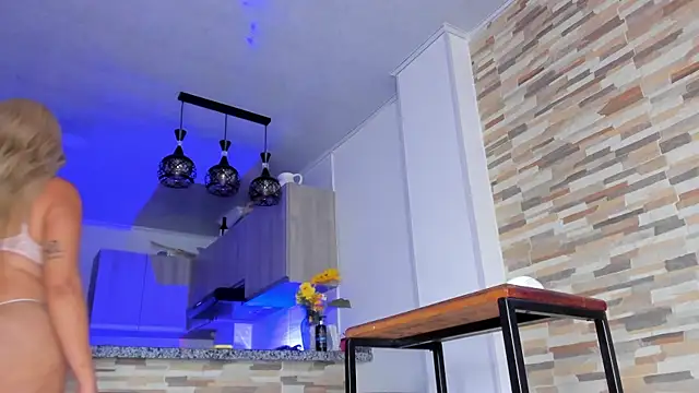 Vanesa novvoa online show from 02.26.25